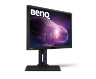 BENQ 23,8'' BL2420P 9H.LCWLA.TBE Czarny - 250213 - zdjęcie 5
